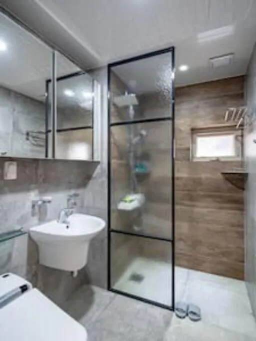 Holiday home Mino House Villa Jeju